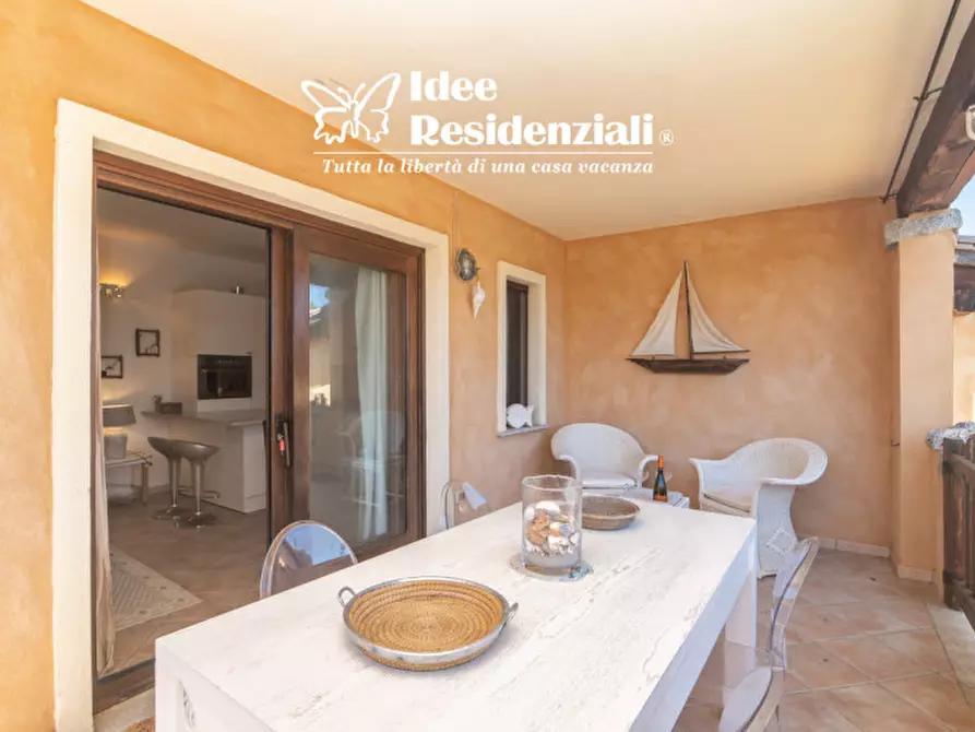 Immagine 8 di Appartamento in vendita  in viale Concas Caddinas a Golfo Aranci