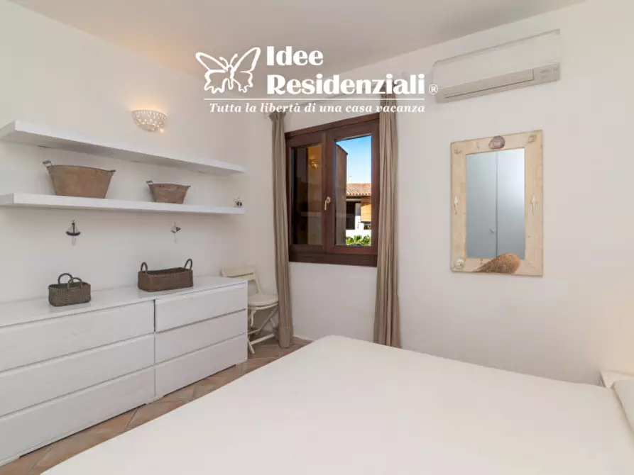 Immagine 11 di Appartamento in vendita  in viale Concas Caddinas a Golfo Aranci