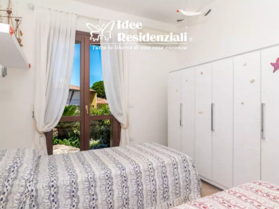 Immagine 12 di Appartamento in vendita  in viale Concas Caddinas a Golfo Aranci