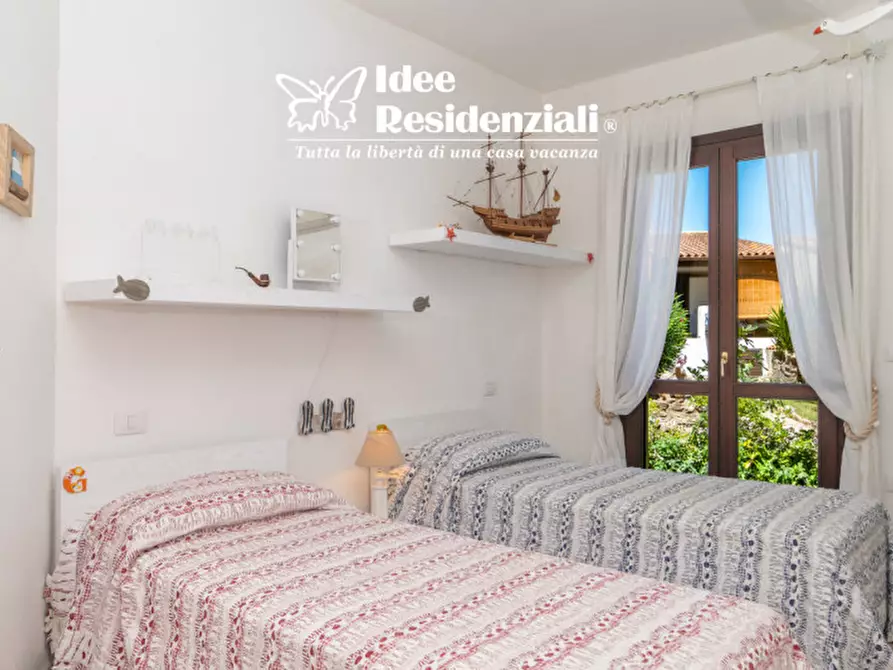 Immagine 13 di Appartamento in vendita  in viale Concas Caddinas a Golfo Aranci