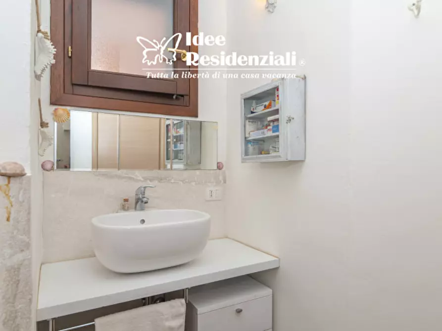 Immagine 15 di Appartamento in vendita  in viale Concas Caddinas a Golfo Aranci