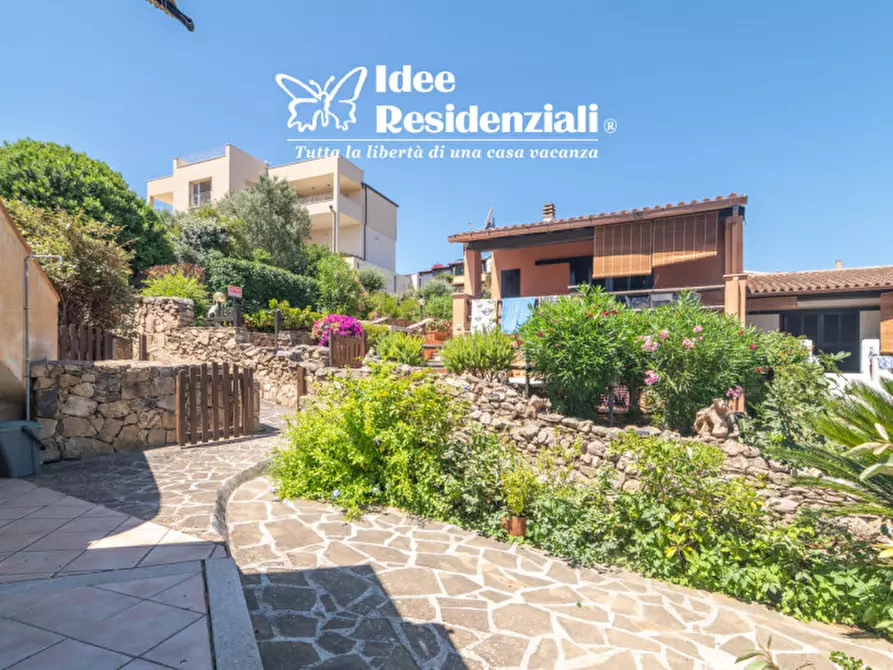 Immagine 17 di Appartamento in vendita  in viale Concas Caddinas a Golfo Aranci