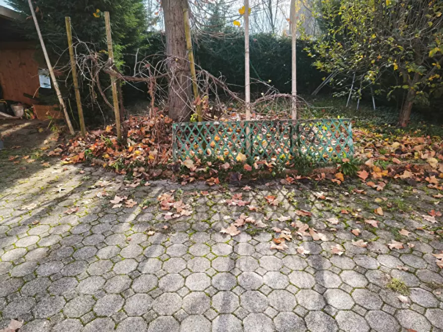 Immagine 10 di Casa indipendente in vendita  a Monselice