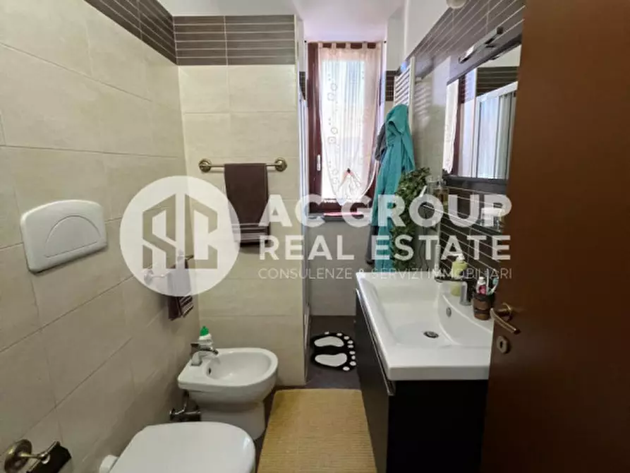 Immagine 16 di Villetta a schiera in vendita  in Via Adamello a Caronno Pertusella