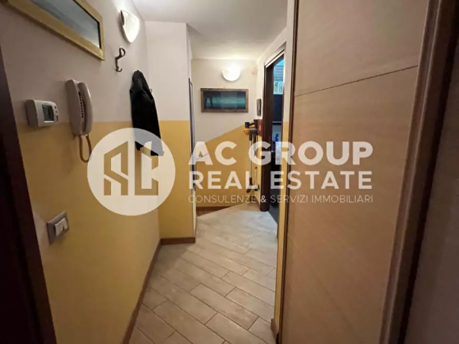 Immagine 18 di Villetta a schiera in vendita  in Via Adamello a Caronno Pertusella