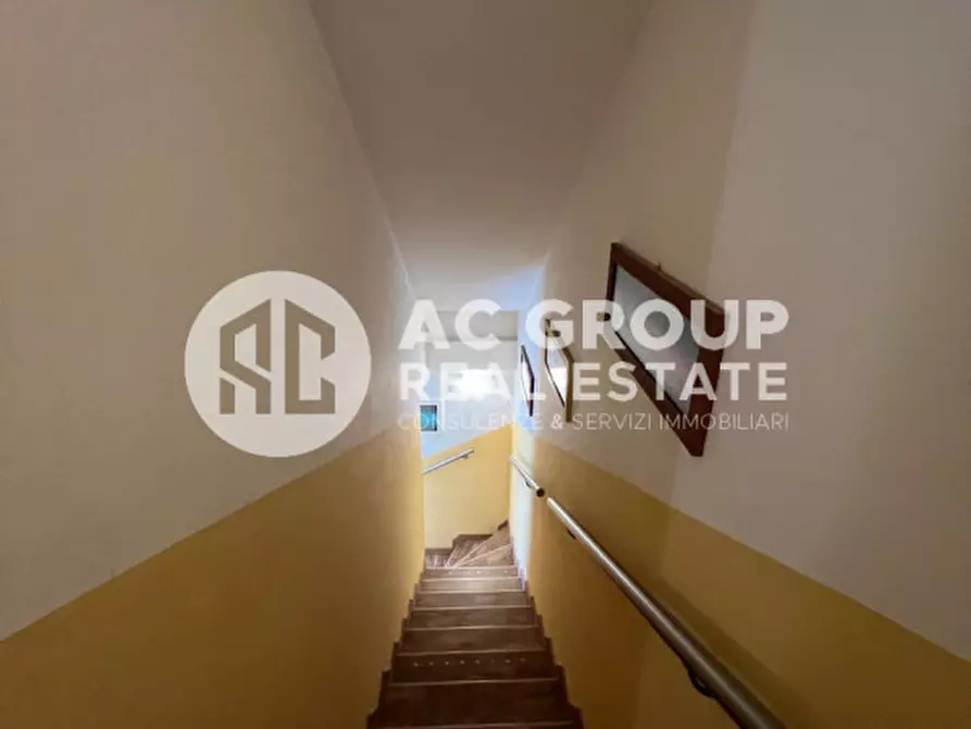 Immagine 19 di Villetta a schiera in vendita  in Via Adamello a Caronno Pertusella