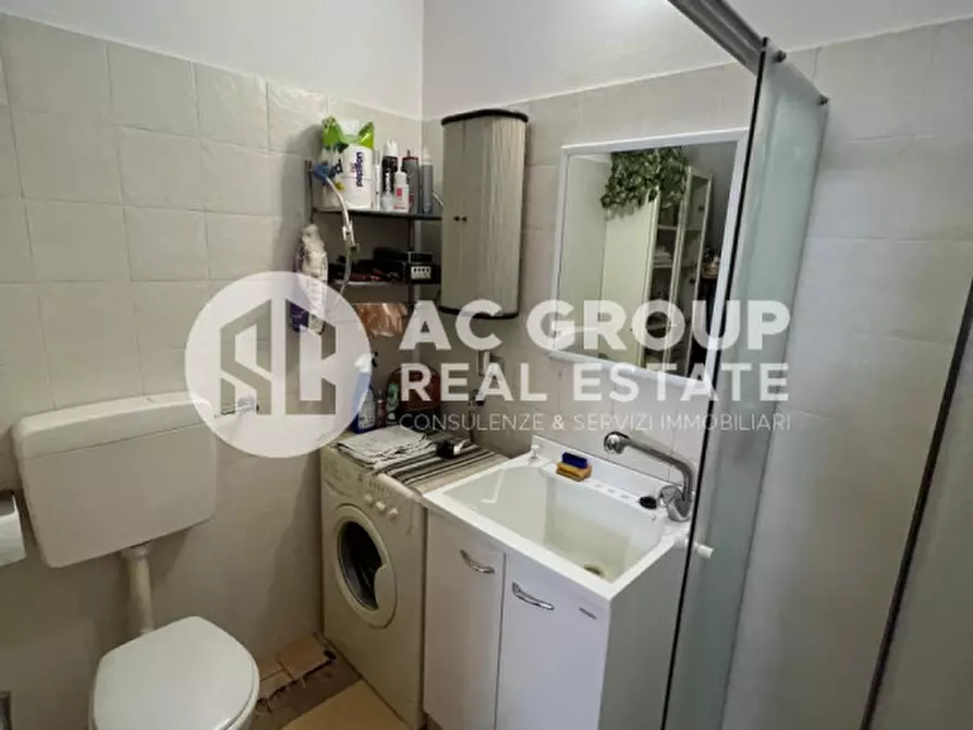 Immagine 22 di Villetta a schiera in vendita  in Via Adamello a Caronno Pertusella