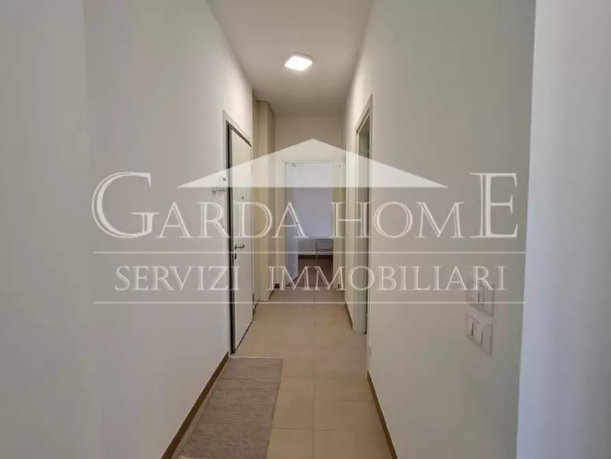 Immagine 12 di Appartamento in vendita  in Via Aleardi a Desenzano Del Garda