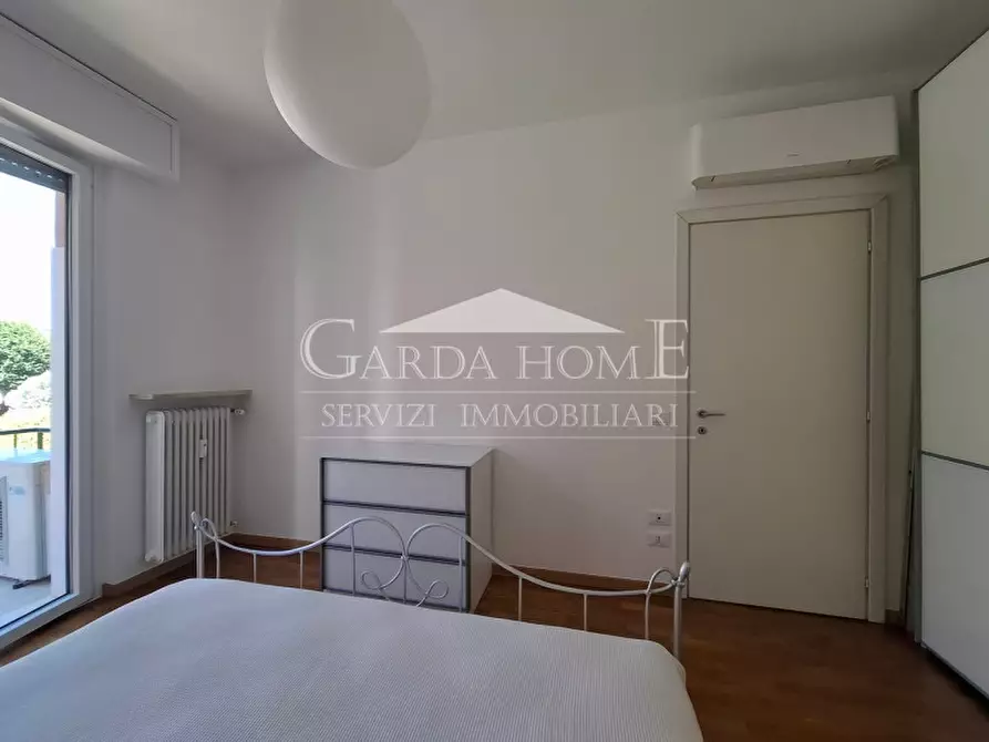 Immagine 20 di Appartamento in vendita  in Via Aleardi a Desenzano Del Garda