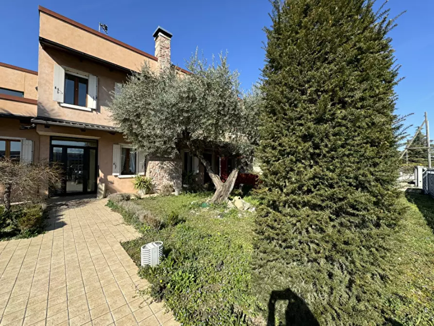 Immagine 4 di Capannone industriale in vendita  in Via Umbria a Monselice