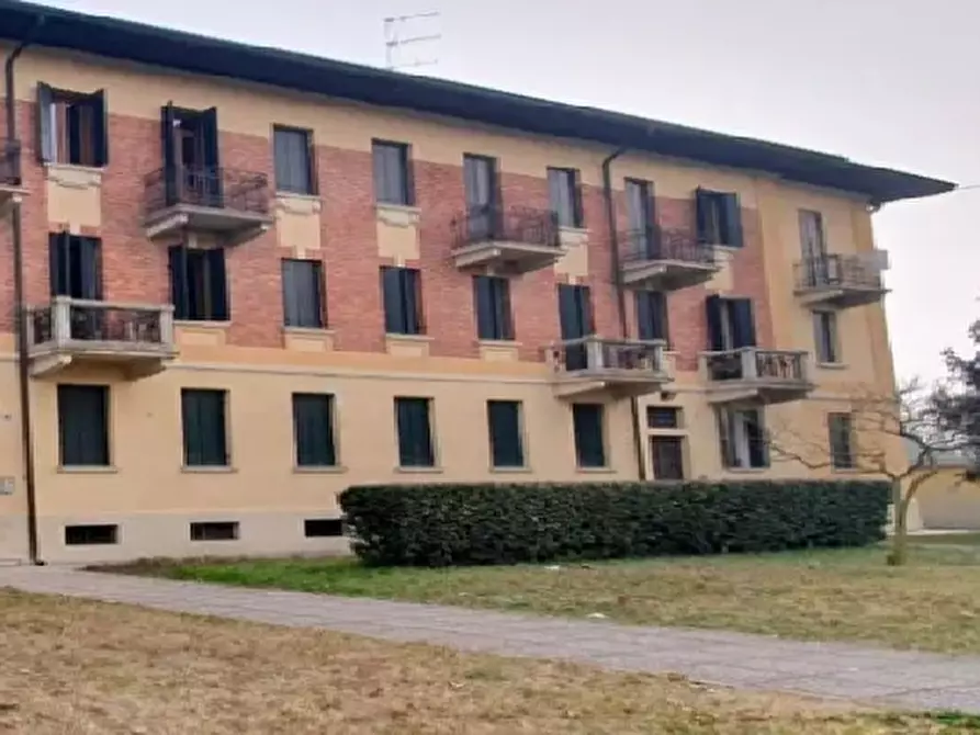 Immagine 1 di Appartamento in vendita  in Borgo Padova  42 a Castelfranco Veneto