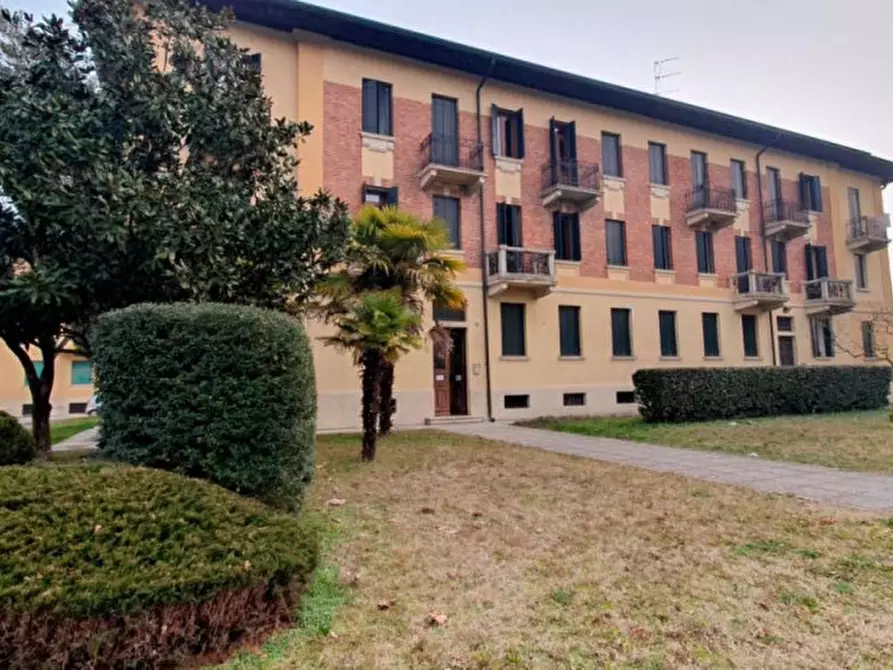 Immagine 2 di Appartamento in vendita  in Borgo Padova  42 a Castelfranco Veneto