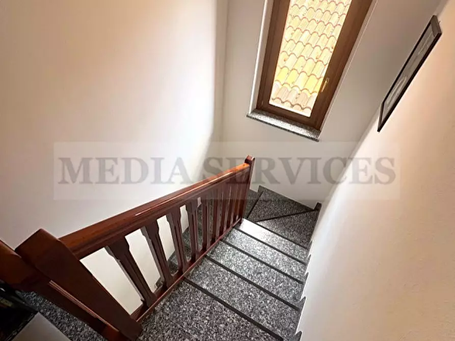 Immagine 16 di Villa in vendita  in via Roma n° 35 a Garlasco