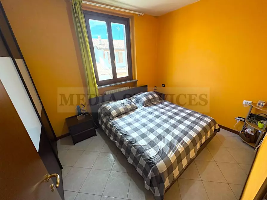 Immagine 17 di Villa in vendita  in via Roma n° 35 a Garlasco