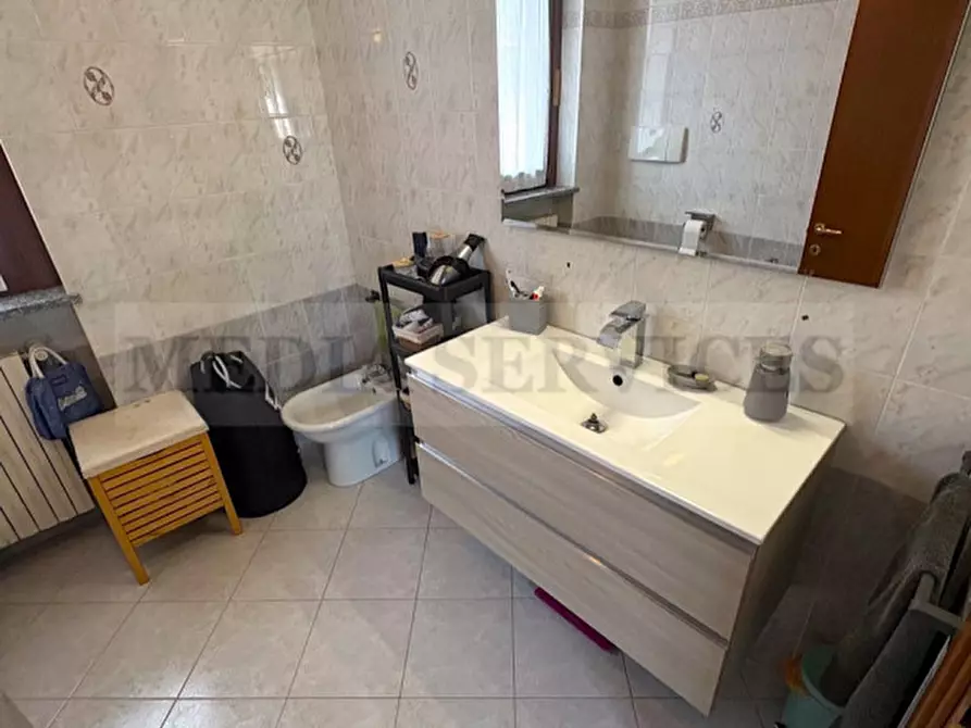 Immagine 20 di Villa in vendita  in via Roma n° 35 a Garlasco