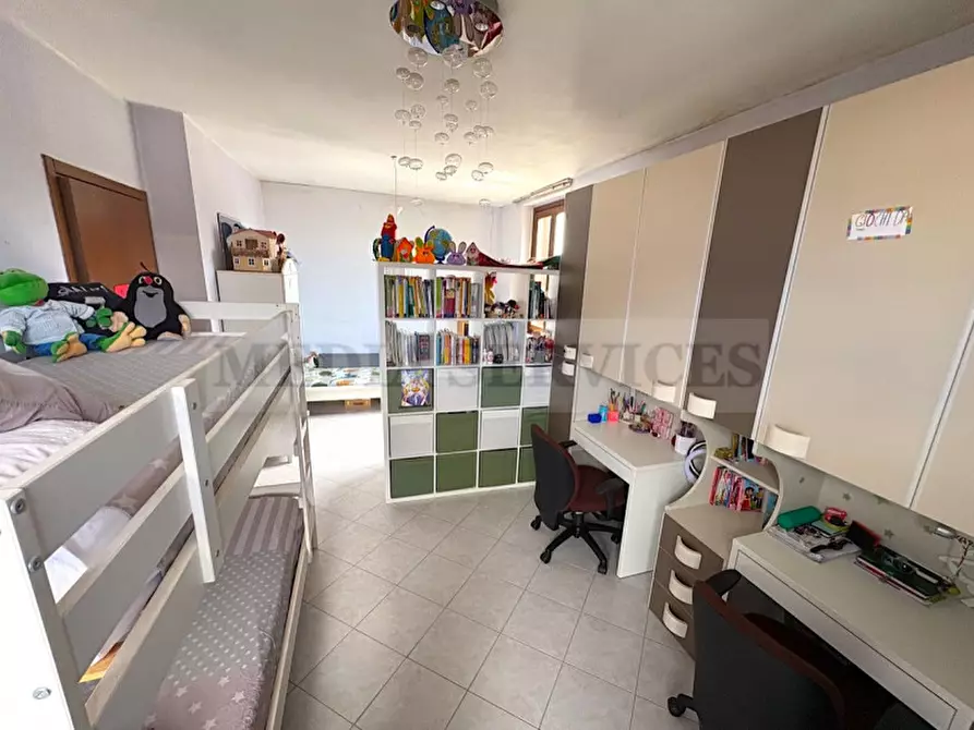 Immagine 23 di Villa in vendita  in via Roma n° 35 a Garlasco