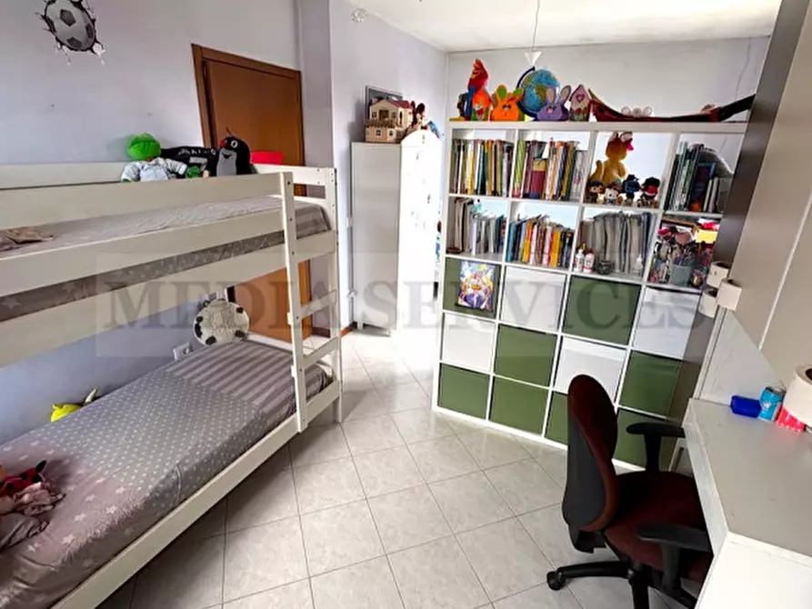 Immagine 24 di Villa in vendita  in via Roma n° 35 a Garlasco