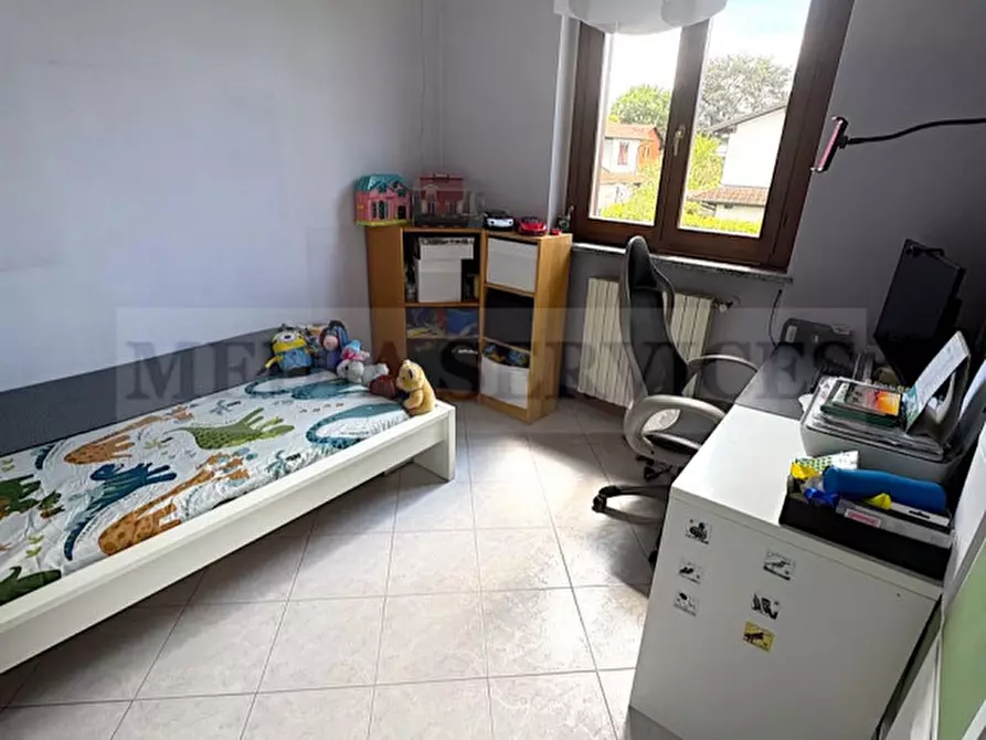 Immagine 26 di Villa in vendita  in via Roma n° 35 a Garlasco