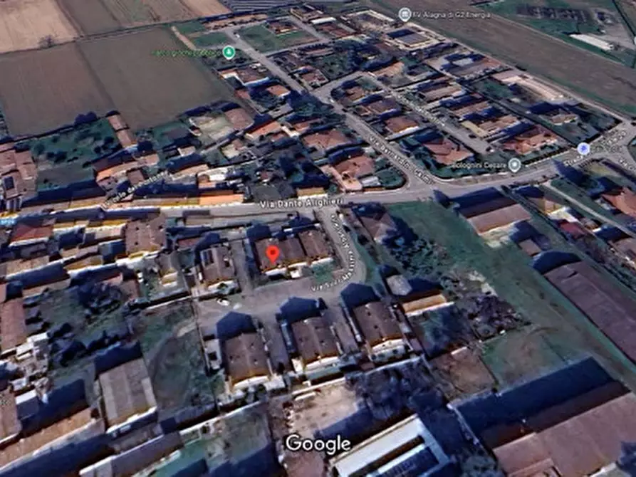 Immagine 36 di Villa in vendita  in via Roma n° 35 a Garlasco