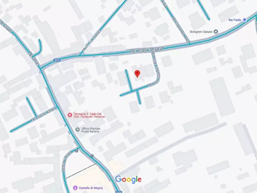 Immagine 37 di Villa in vendita  in via Roma n° 35 a Garlasco