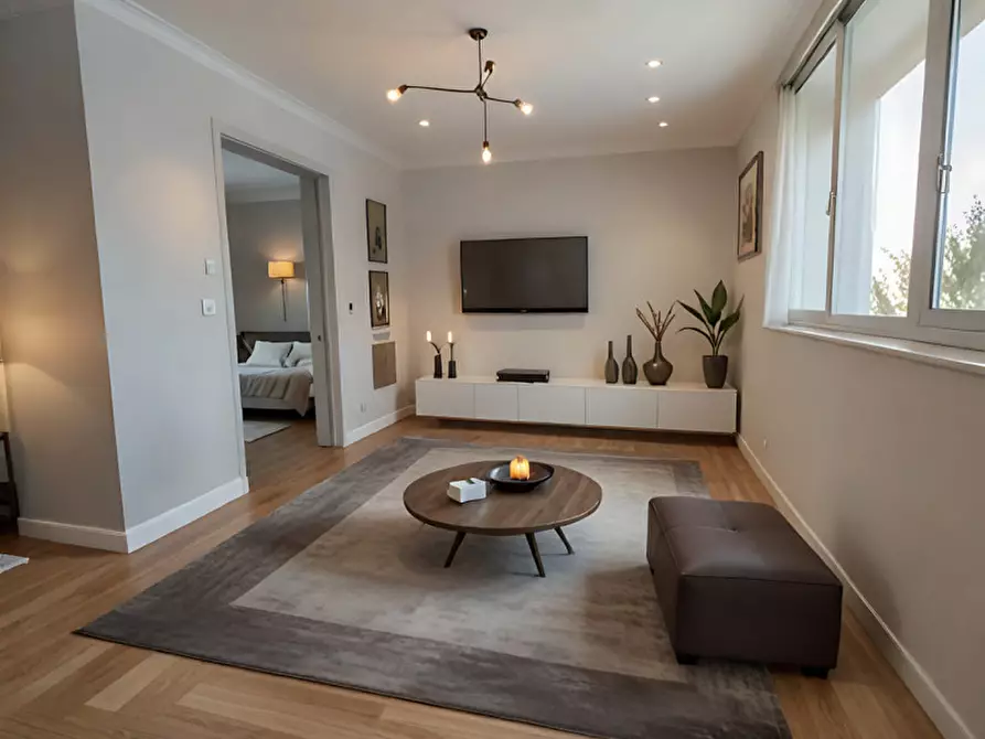 Immagine 2 di Appartamento in vendita  in Via Vizza a Gaiarine