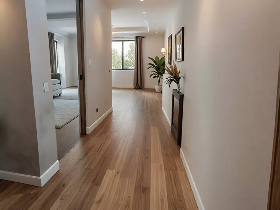 Immagine 5 di Appartamento in vendita  in Via Vizza a Gaiarine