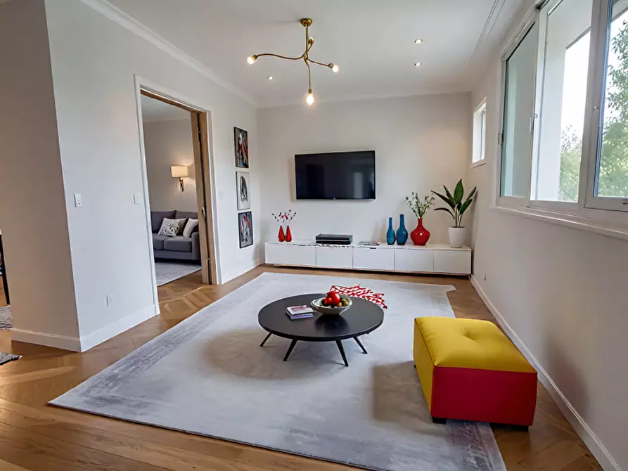 Immagine 11 di Appartamento in vendita  in Via Vizza a Gaiarine