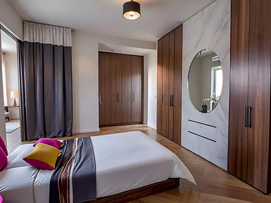 Immagine 13 di Appartamento in vendita  in Via Vizza a Gaiarine