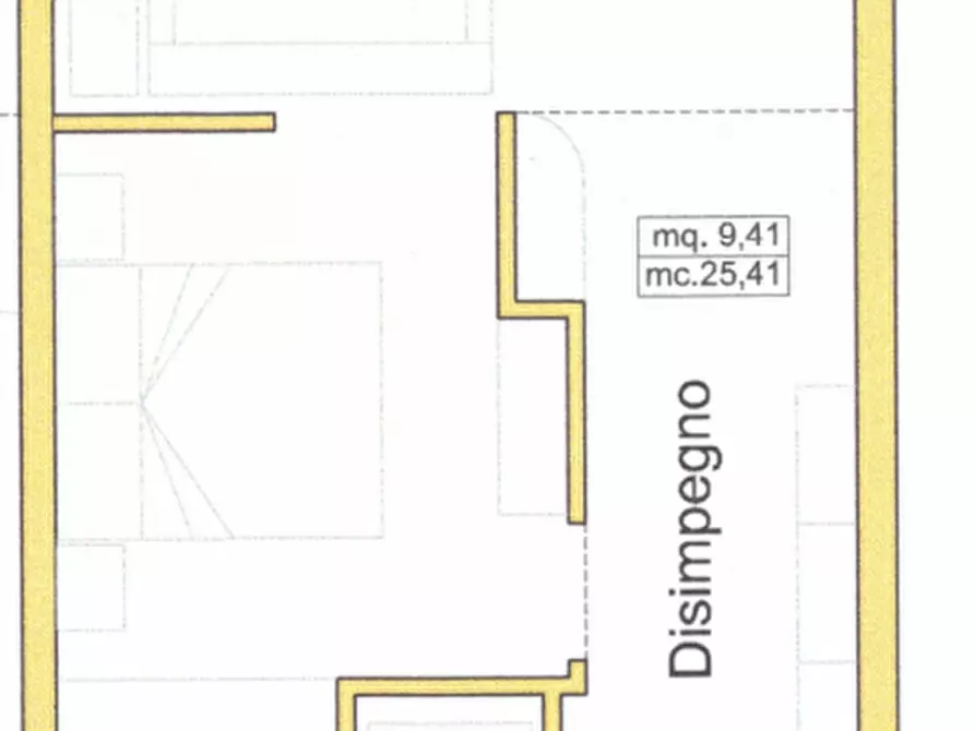 Immagine 21 di Appartamento in vendita  in Via Vizza a Gaiarine