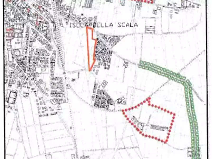 Immagine 8 di Terreno in vendita  in VIA ITALO MONTEMEZZI a Isola Della Scala