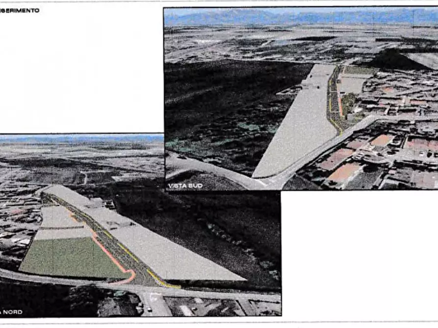 Immagine 1 di Terreno in vendita  in VIA ITALO MONTEMEZZI a Isola Della Scala