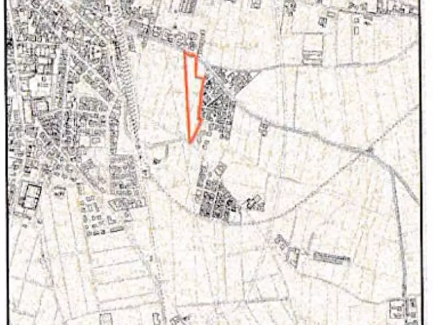 Immagine 5 di Terreno in vendita  in VIA ITALO MONTEMEZZI a Isola Della Scala