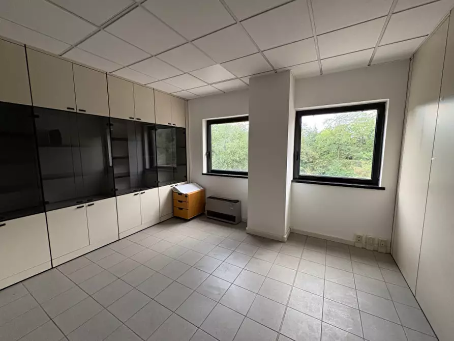 Immagine 6 di Ufficio in affitto  in Via Giuseppe Di Vittorio a Lavis