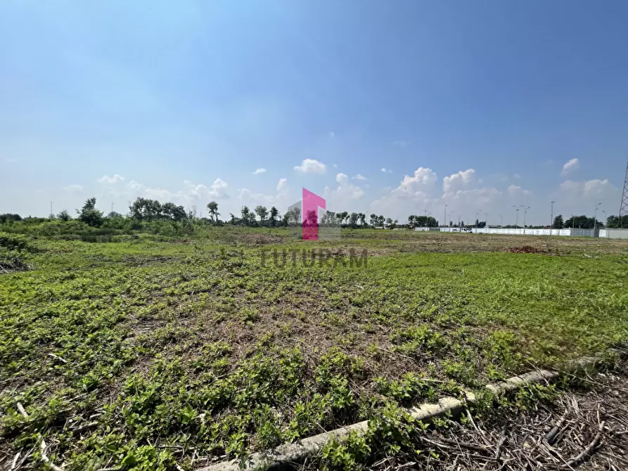 Immagine 1 di Terreno in vendita  in via Fornace a San Giorgio Delle Pertiche