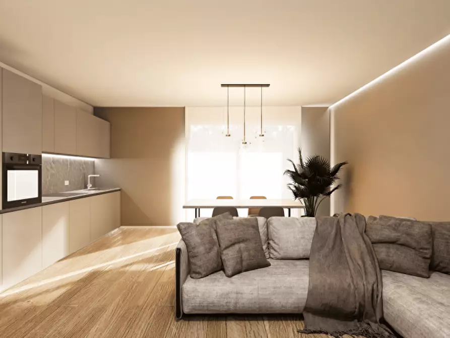 Immagine 1 di Casa bifamiliare in vendita  in Via Guglelmo Marconi 32 a Negrar di Valpolicella