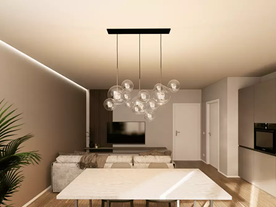 Immagine 2 di Casa bifamiliare in vendita  in Via Guglelmo Marconi 32 a Negrar di Valpolicella