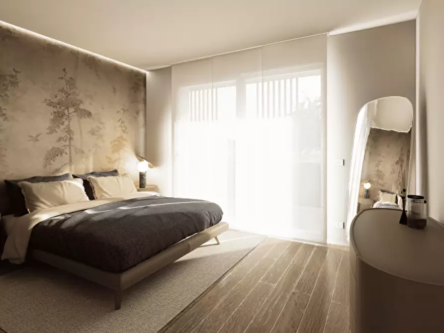 Immagine 4 di Casa bifamiliare in vendita  in Via Guglelmo Marconi 32 a Negrar di Valpolicella