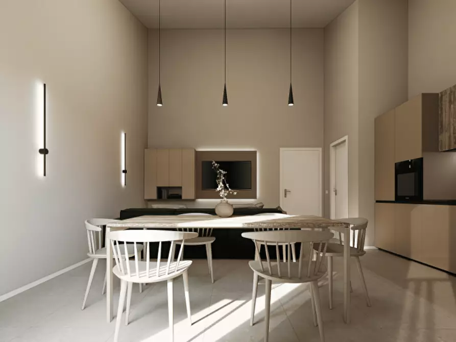 Immagine 7 di Casa bifamiliare in vendita  in Via Guglelmo Marconi 32 a Negrar di Valpolicella