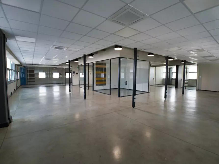 Immagine 5 di Laboratorio in vendita  a Fiorano Modenese