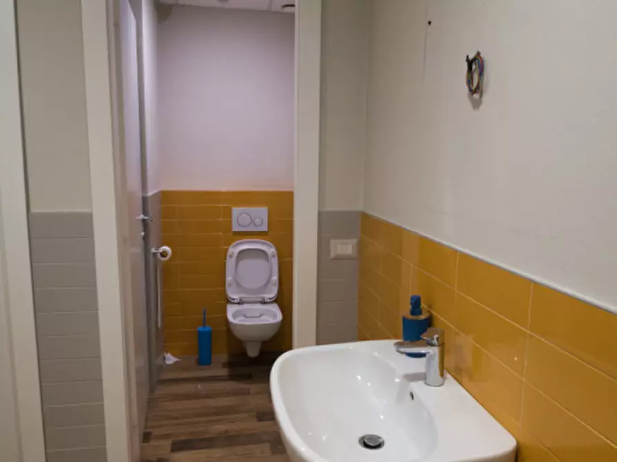 Immagine 28 di Laboratorio in vendita  a Fiorano Modenese