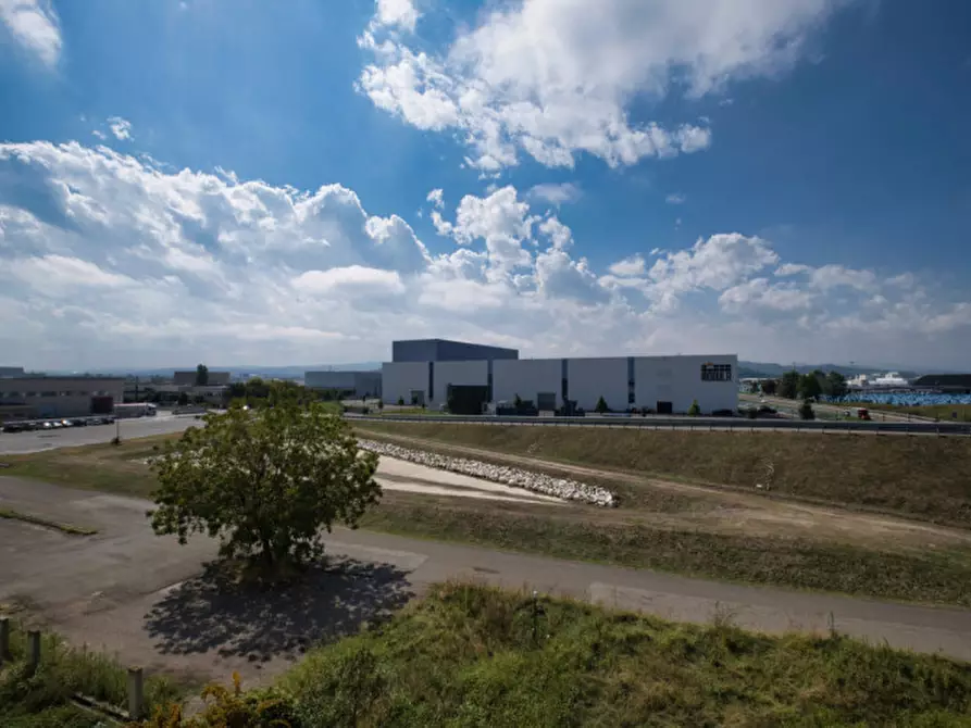 Immagine 29 di Laboratorio in vendita  a Fiorano Modenese