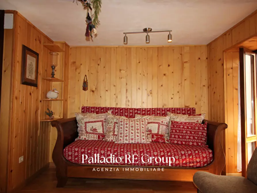 Immagine 3 di Rustico / casale in vendita  in via valpegara 73 a Valdastico