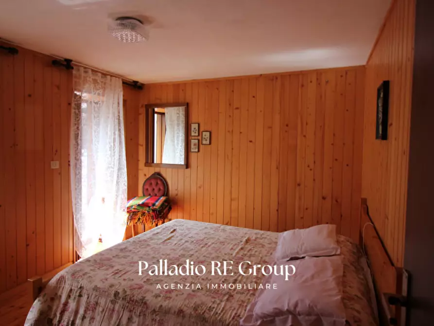 Immagine 4 di Rustico / casale in vendita  in via valpegara 73 a Valdastico