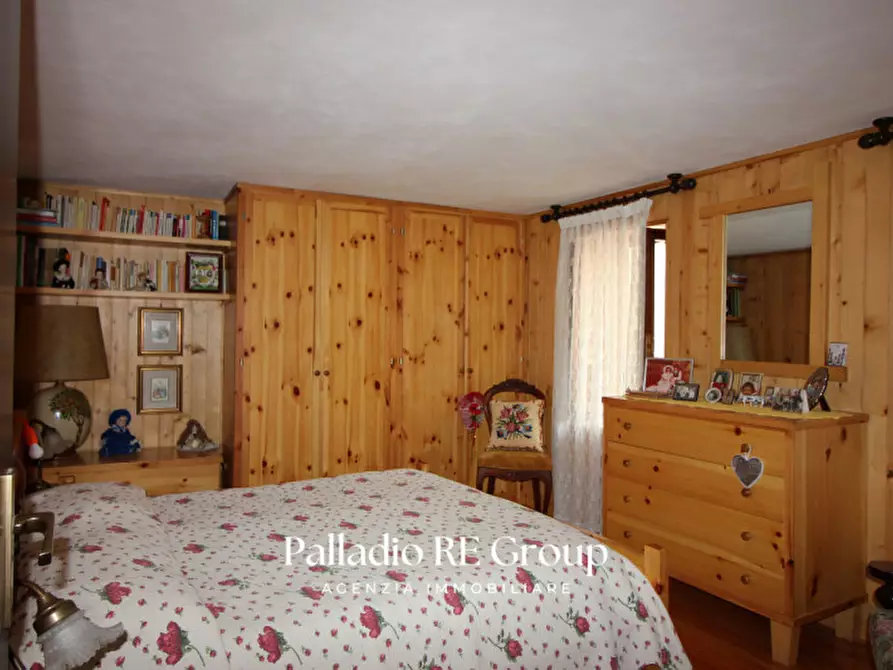 Immagine 5 di Rustico / casale in vendita  in via valpegara 73 a Valdastico