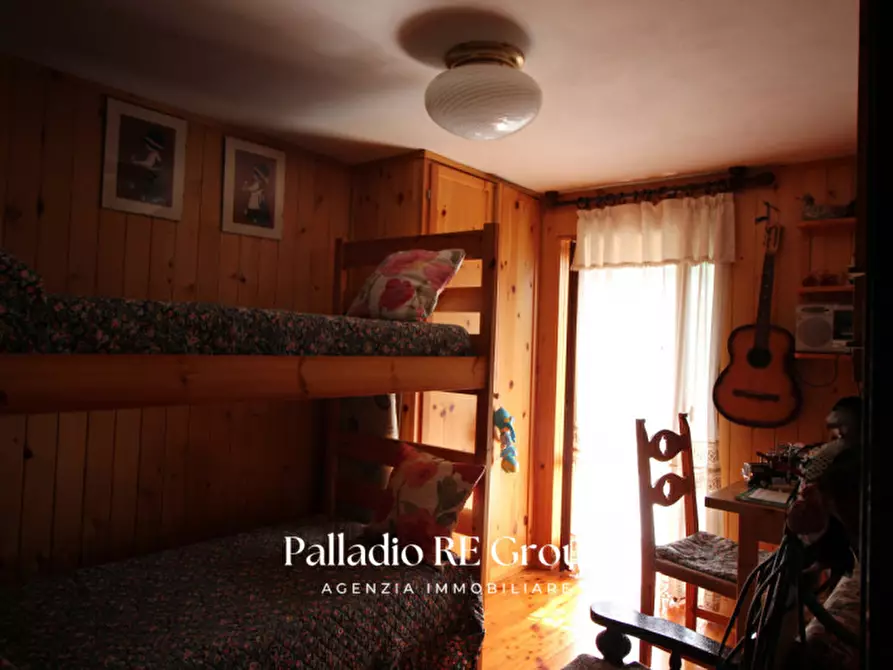 Immagine 8 di Rustico / casale in vendita  in via valpegara 73 a Valdastico