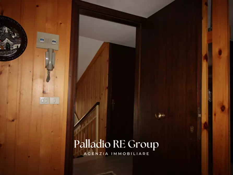 Immagine 9 di Rustico / casale in vendita  in via valpegara 73 a Valdastico