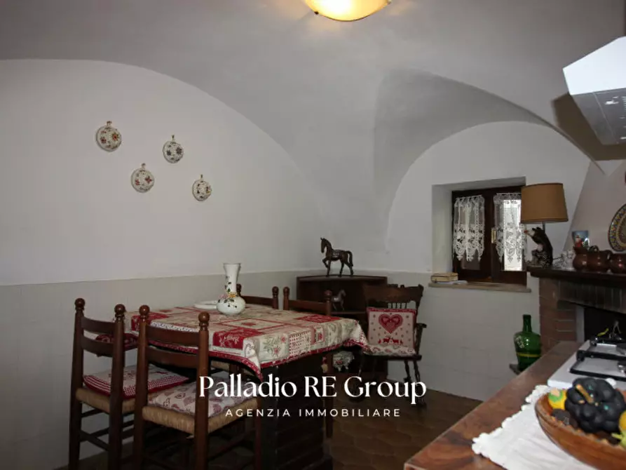 Immagine 10 di Rustico / casale in vendita  in via valpegara 73 a Valdastico