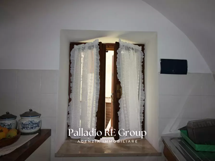 Immagine 11 di Rustico / casale in vendita  in via valpegara 73 a Valdastico