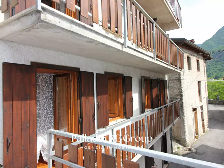 Immagine 12 di Rustico / casale in vendita  in via valpegara 73 a Valdastico