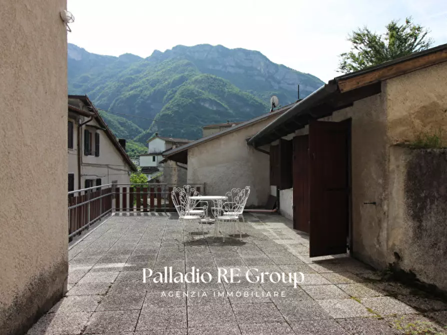 Immagine 14 di Rustico / casale in vendita  in via valpegara 73 a Valdastico